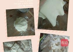 珍珠翡翠玛瑙白玉汤的做法图解1