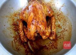 五香酱鸡的做法图解9