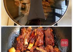 年夜饭之4-色味兼具无油健康的12345排骨的做法图解6