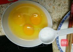 番茄蛋疙瘩的做法图解3