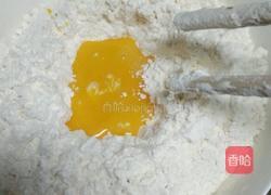 番茄蛋疙瘩的做法图解4