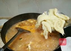番茄蛋疙瘩的做法图解14
