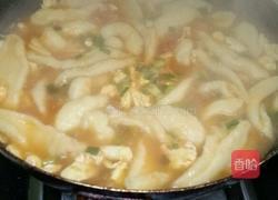 番茄蛋疙瘩的做法图解15