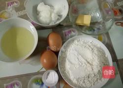 烤箱版甜甜圈的做法图解3