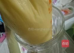 烤箱版甜甜圈的做法图解6