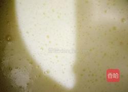 蛋糕甜甜圈的做法图解5