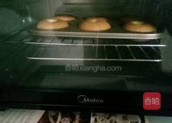 蛋糕甜甜圈的做法图解9