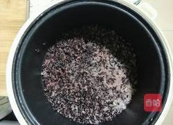 返璞归真养颜粥的做法图解3
