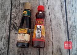 白灼西蓝花的做法图解1