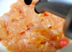 酱爆鸡丁的做法图解4