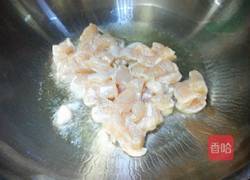 酱爆鸡丁的做法图解5