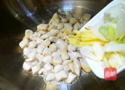 酱爆鸡丁的做法图解6