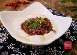 香菇豆腐的做法图解11