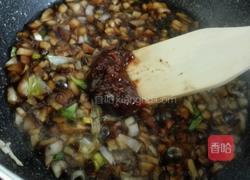 香菇豆腐的做法图解8