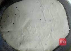 快手早餐手抓饼的做法图解3