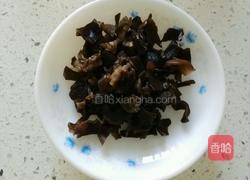 七彩虾仁什锦炒饭的做法图解7