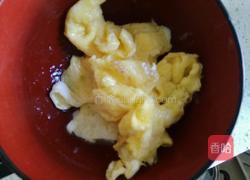 七彩虾仁什锦炒饭的做法图解12