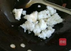 七彩虾仁什锦炒饭的做法图解14
