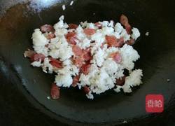 七彩虾仁什锦炒饭的做法图解15