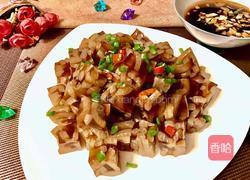 自制肉皮冻的做法图解19