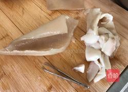 自制肉皮冻的做法图解3