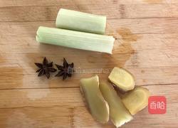 自制肉皮冻的做法图解5