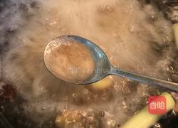 自制肉皮冻的做法图解10