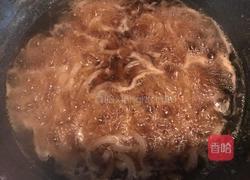 自制肉皮冻的做法图解12