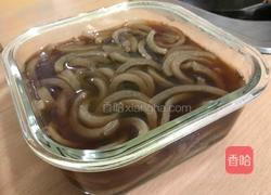 自制肉皮冻的做法图解13