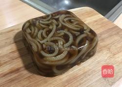 自制肉皮冻的做法图解15