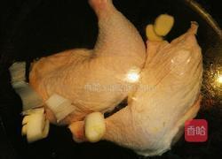 卤鸡腿的做法图解2