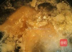 卤鸡腿的做法图解3