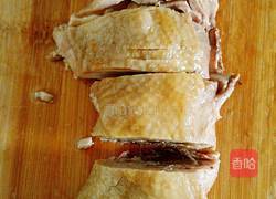 卤鸡腿的做法图解7