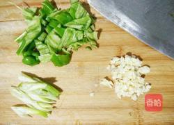 地三鲜的做法图解4