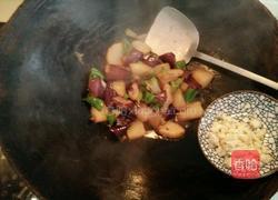 地三鲜的做法图解18