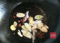 红烧鲫鱼的做法图解7