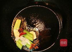 红烧肉的做法图解5