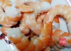 海鮮鍋巴的做法圖解7