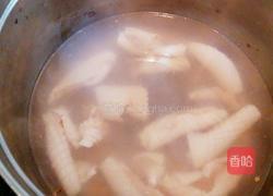 海鲜锅巴的做法图解8