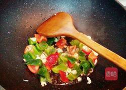 海鮮鍋巴的做法圖解12