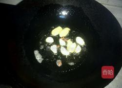 白萝卜炖鸭肉的做法图解6