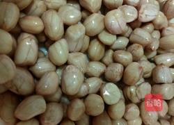 凉拌花生米的做法图解2