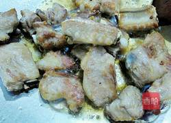 红烧排骨的做法图解7