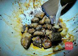 红烧排骨的做法图解10