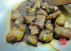 红烧排骨的做法图解13