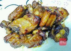 红烧排骨的做法图解15