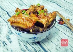 红烧排骨的做法图解16