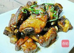 红烧排骨的做法图解18