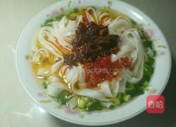 鲜味米粉的做法图解7