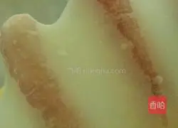 Illustration of how to make small bread 5